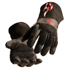 BSX® Advanced Fit Stick Glove with DragPatch®